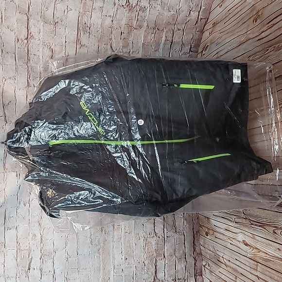 Arctiva snowmobile jacket - Picture 7 of 7